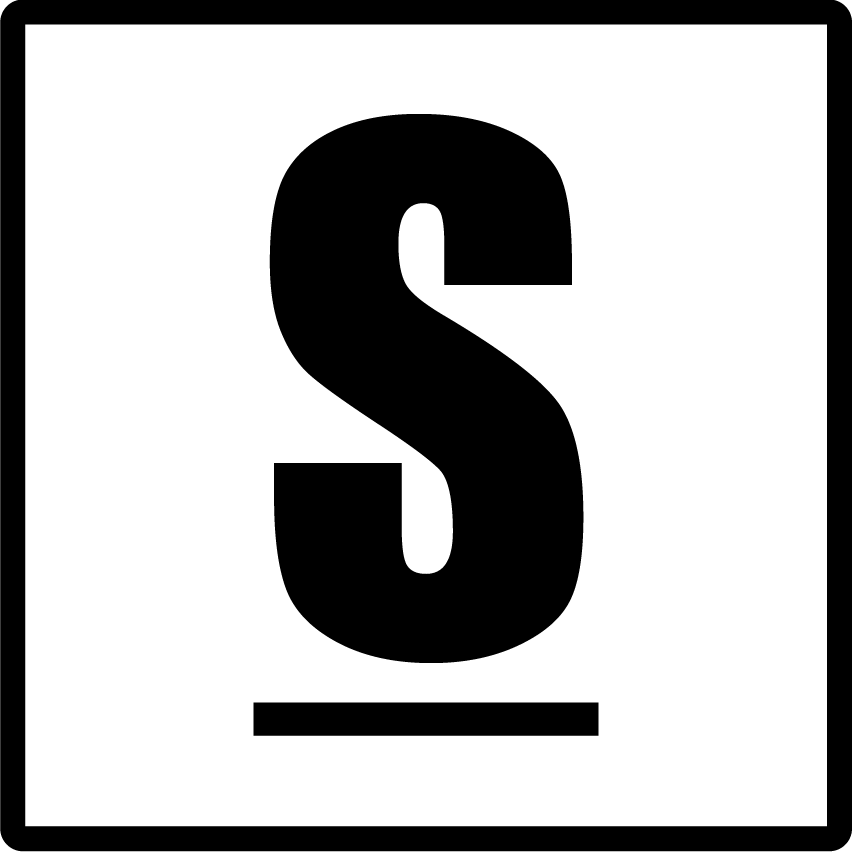 Schwarzfischer Signet